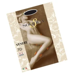 VENERE 70-Open Toe Camel 4-L