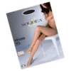 VENERE 70-Open Toe Nero 3-ML
