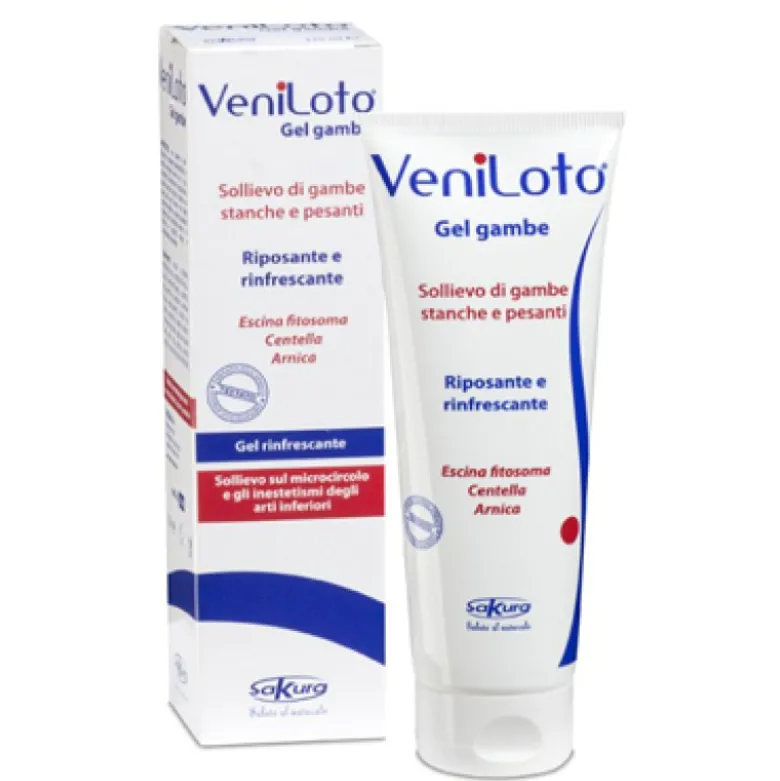VENILOTO Gel 125ml