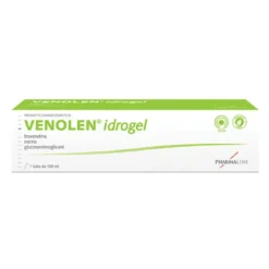 VENOLEN Idrogel Gel 100ml