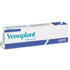 VENOPLANT Crema Gel 100ml