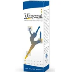 VENORAL Crema 100ml