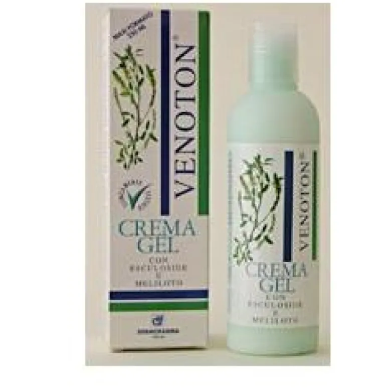 VENOTON Crema Gel 200ml