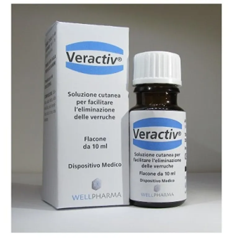 VERACTIV 10ml