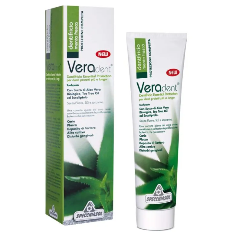 VERADENT Dent.100ml