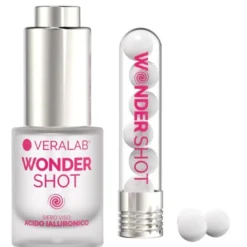Veralab Wonder Shot Sie 15ml+7