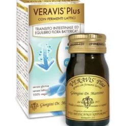 VERAVIS Grani Plus 30g C/Ferm.