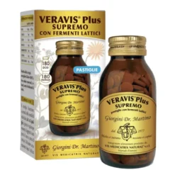 VERAVIS Plus Supremo 180 Past.