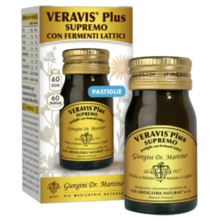 VERAVIS Plus Supremo 60 Past.