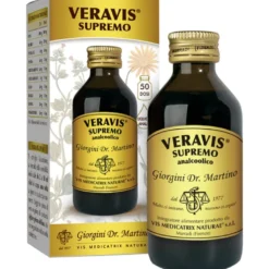 VERAVIS Supr.Analc.100ml