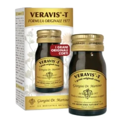 VERAVIS T Grani Corti 30g