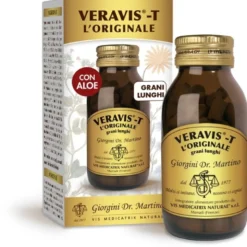 VERAVIS-T Orig.Grani Lunghi90g