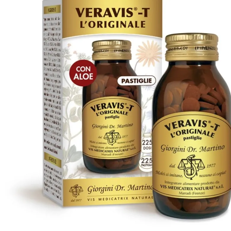 VERAVIS-T Orig.Past.90g
