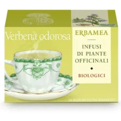 VERBENA ODOROSA BIO 20Bust.
