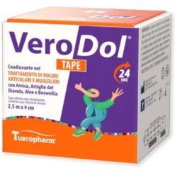 VERODOL Tape 250x4cm