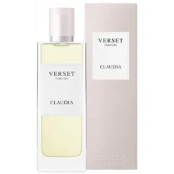 VERSET CLAUDIA 50ML