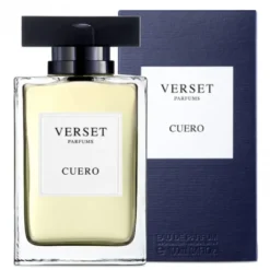 VERSET CUERO EDP 100ML