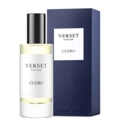 VERSET CUERO EDP 15ML