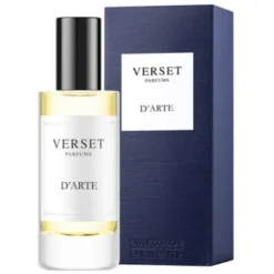 VERSET D'ARTE EDT 15ML