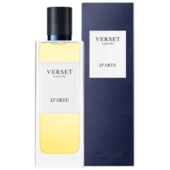 VERSET D'ARTE EDT 50ML