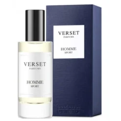 VERSET HOMME SPORT EDP 15ML