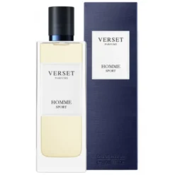 VERSET HOMME SPORT 50ML