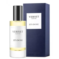 VERSET IT'S DONE EDP 15ML