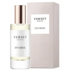 VERSET IT'S MINE EDP 15ML