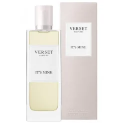 VERSET IT'S MINE 50ML