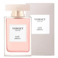 VERSET LUZ ADRIANA EDP 100ML