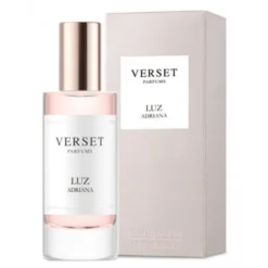 VERSET LUZ ADRIANA EDT 15ML