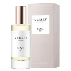 VERSET SENSI PIU' EDP 15ML