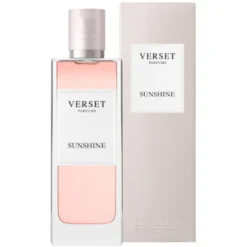 VERSET SUNSHINE EDT 50ML
