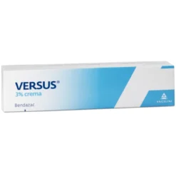 VERSUS Crema 50g