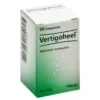 VERTIGOHEEL 50 Compresse HEEL