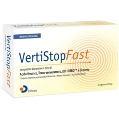 VERTISTOP FAST 20 Cps
