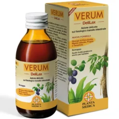 VERUM Delilax Scir.200ml