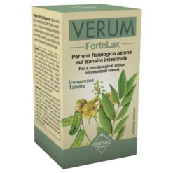 VERUM Fortelax 80 Compresse