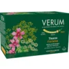 VERUM Fortelax Tisana 20*Bust.