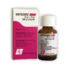 Verunec Flacone 15g+15g/100g Collod