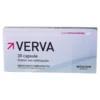 VERVA 30 Capsule IMMUNOVANDA