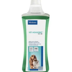 VET AQUADENT FR3SH 500ml