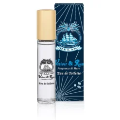 VETIVER&RUM EdT 10ml