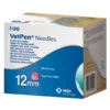 VETPEN Aghi 29g/12mm 100pz