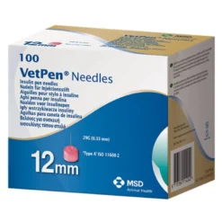 VETPEN Aghi 29g/12mm 100pz