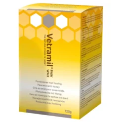 VETRAMIL*PAW WAX 120g