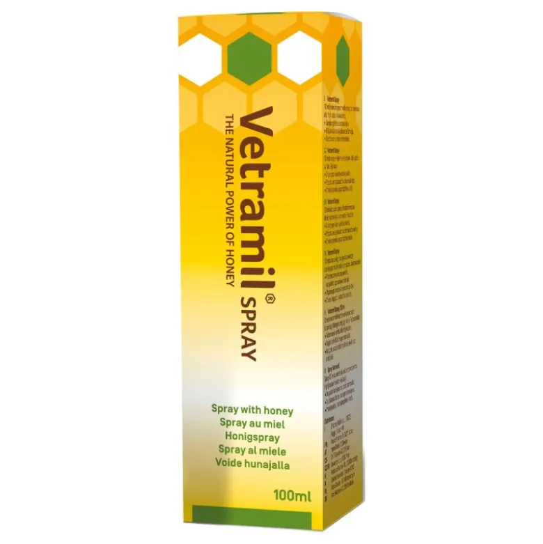 VETRAMIL Spray 100ml