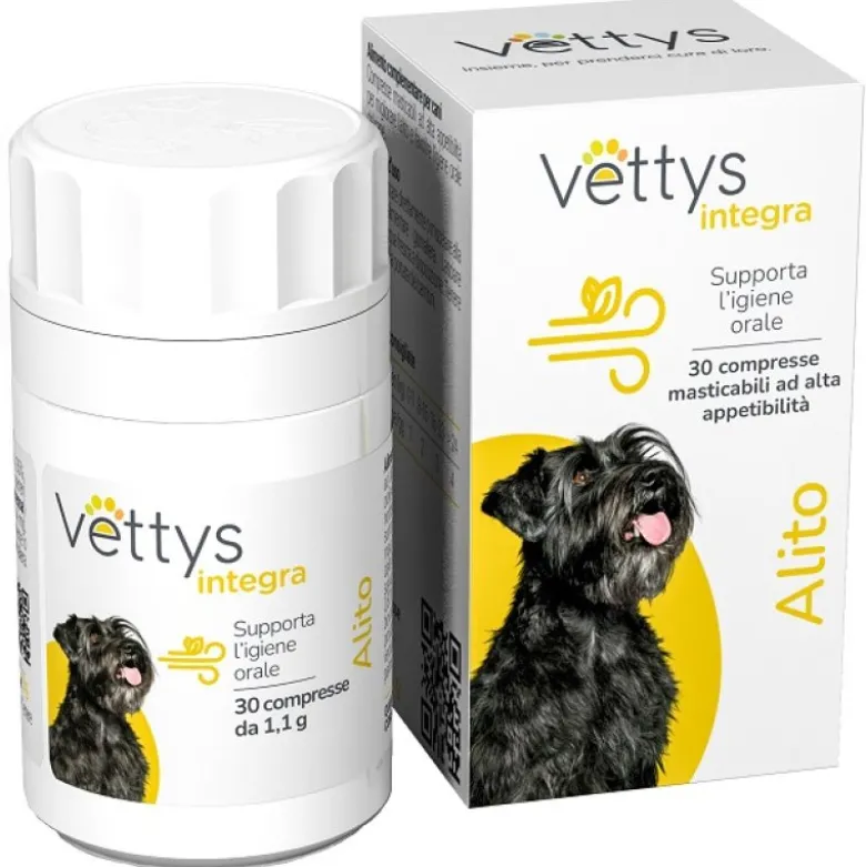 VETTYS Integra Alito Cane30Cpr