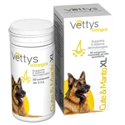 VETTYS Integra Cute&Manto XL