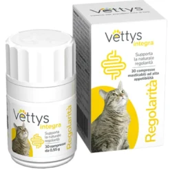 VETTYS Integra Regolar.Gatto
